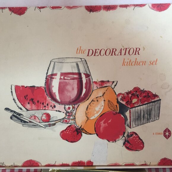 VTG MCM Ceramic Salt & Pepper Shakers With Gold Metal Stand Japan - Picture 9 of 13